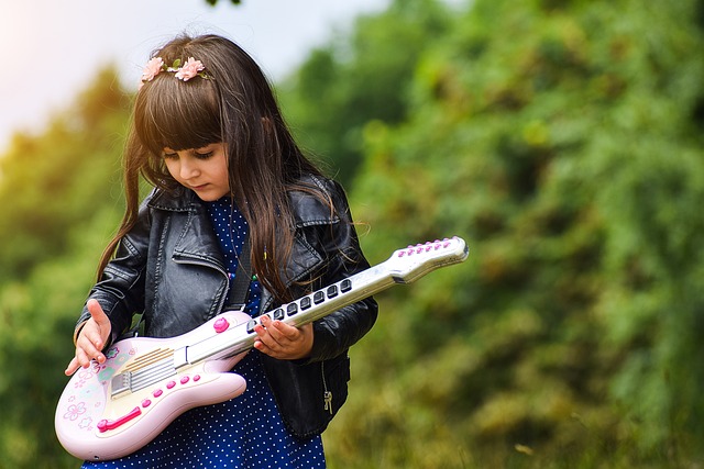 Como Aprender a Tocar Guitarra do Zero