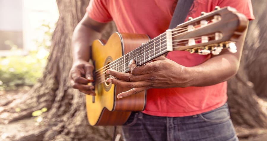 5 Aplicativos para Afinar seu Instrumento Musical